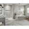 Msi Eden Bardiglio 32 In. X 32 In. Matte Porcelain Floor And Wall Tile, 3PK ZOR-PT-0203 - alternate 2